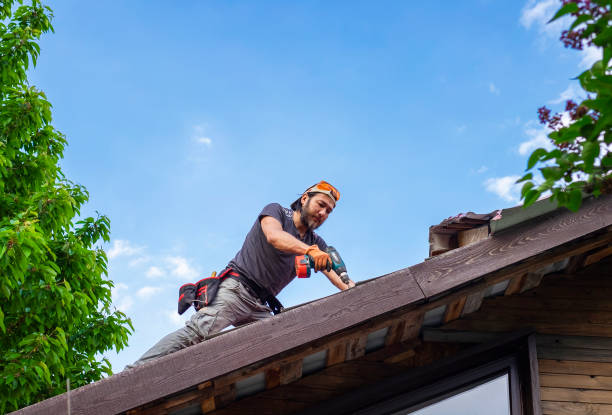Best Hot Roofs  in Evergreen, CO