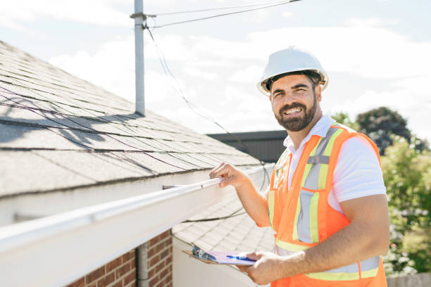 Best Roofing for New Construction  in Evergreen, CO