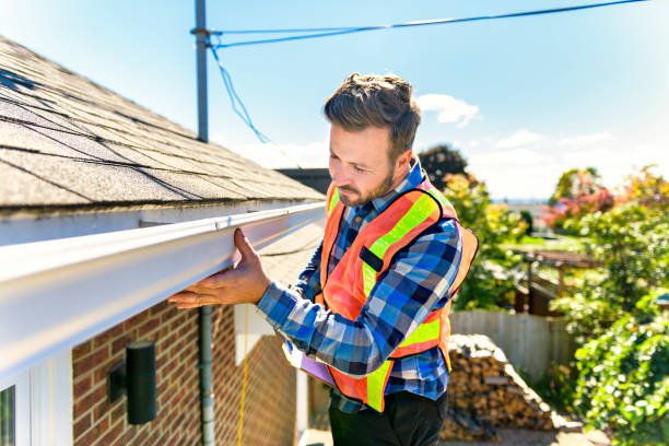 Best Commercial Roofing Services  in Evergreen, CO