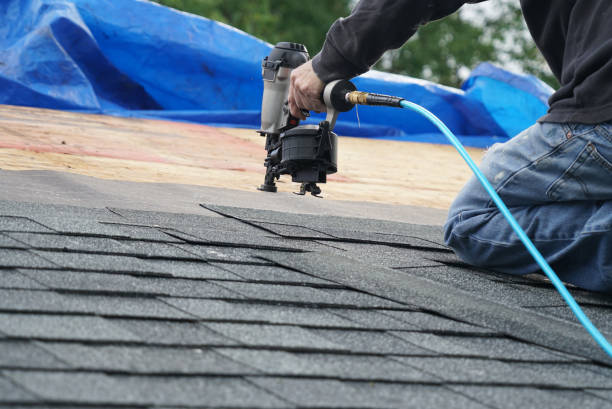Evergreen, CO  Roofing repair and installation Company