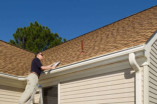 Best Roof Coating and Sealing  in Evergreen, CO