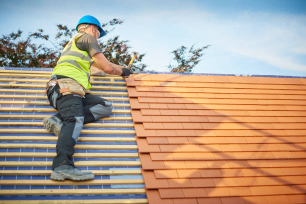 Best Tile Roofing Installation  in Evergreen, CO
